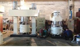 反（fǎn）應（yīng）釜